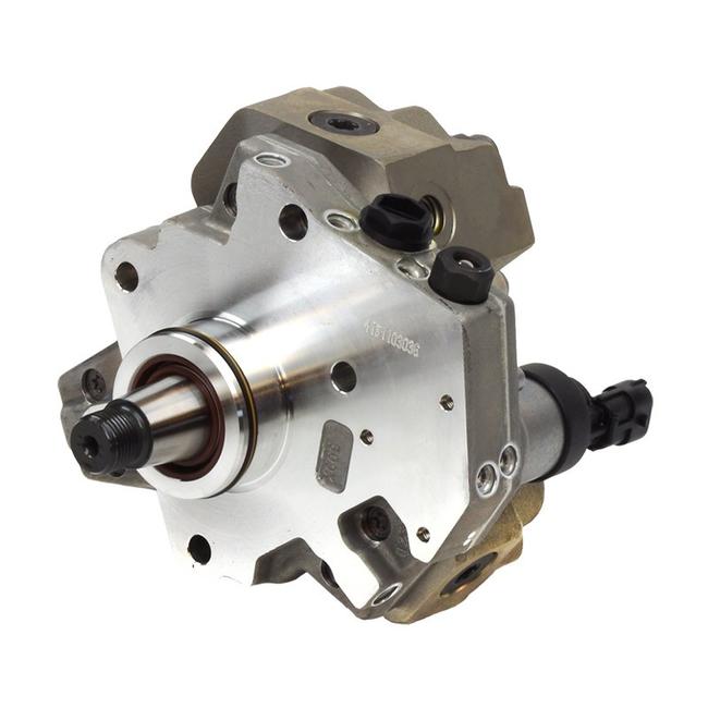 Remanufactured by Robert Bosch